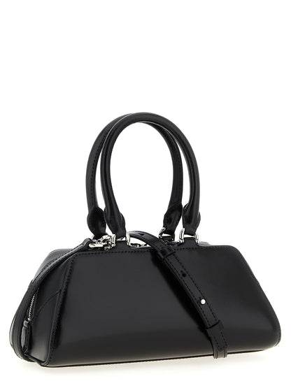 Givenchy Black Calfskin Handbag