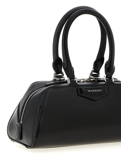 Givenchy Black Calfskin Handbag