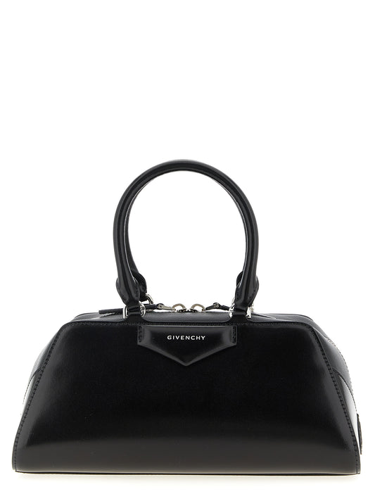 Givenchy Black Calfskin Handbag