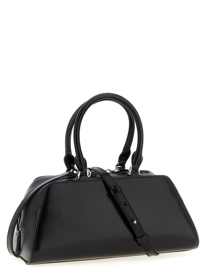 Givenchy Black Calfskin Handbag