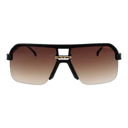 Carrera Black Polyamide Sunglasses