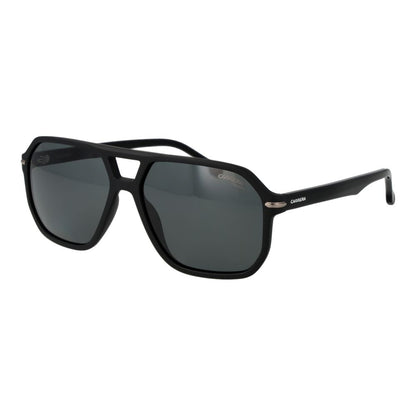 Carrera Black Acetate Sunglasses