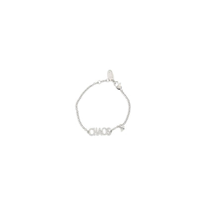 Vivienne Westwood Silver Brass Bracelet