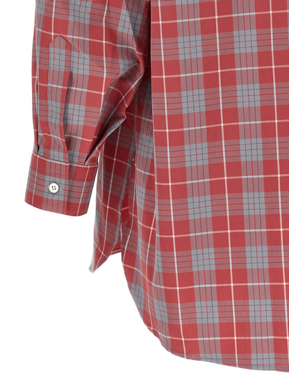 Namacheko Multicolor Cotton Blouse