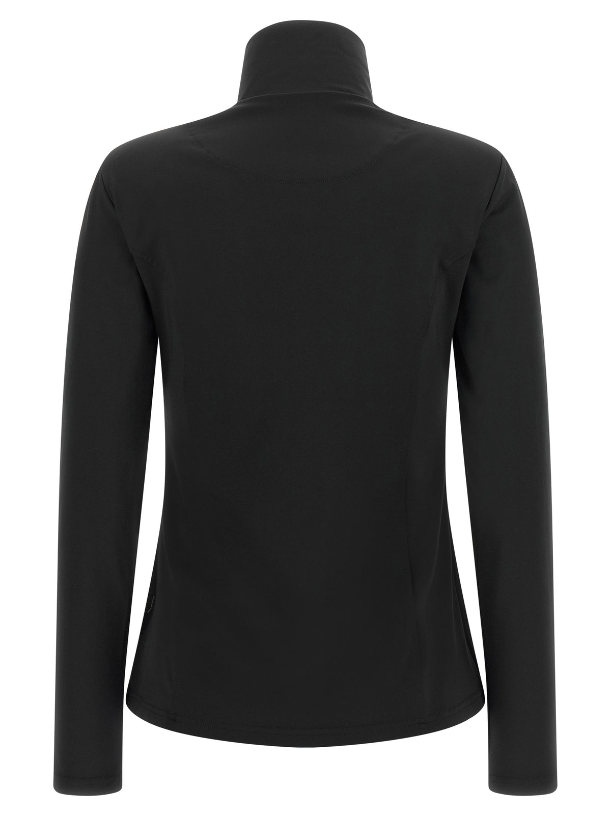 GOLDBERGH Black Polyester Cardigan