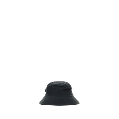 Barbour Bicolor Cotton Bucket Hat
