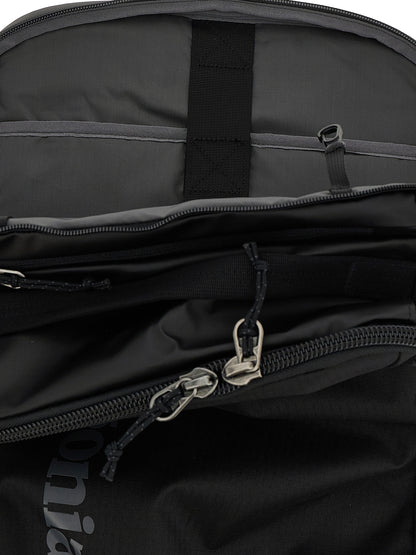 PATAGONIA Black Polyester Backpack