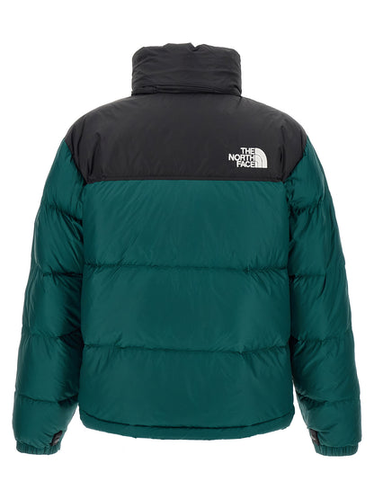 The North Face Bicolor Nylon Bomber