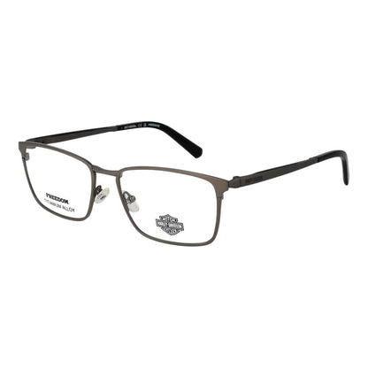 Harley-Davidson Silver Titanium Glasses (Frames)