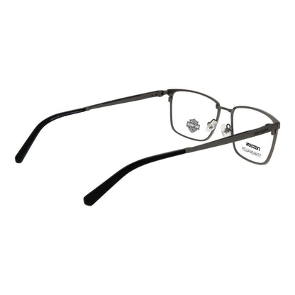 Harley-Davidson Silver Titanium Glasses (Frames)