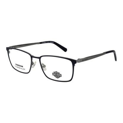 Harley-Davidson Blue Titanium Glasses (Frames)