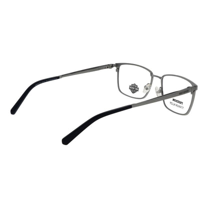 Harley-Davidson Blue Titanium Glasses (Frames)