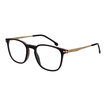 Carrera Black Acetate Sunglasses