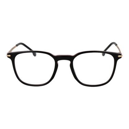Carrera Black Acetate Sunglasses
