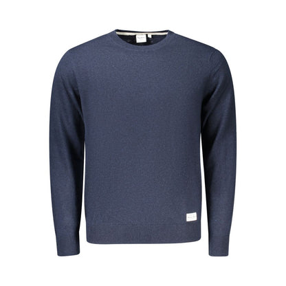 Pepe Jeans Blue Cotton Men's Shirt
