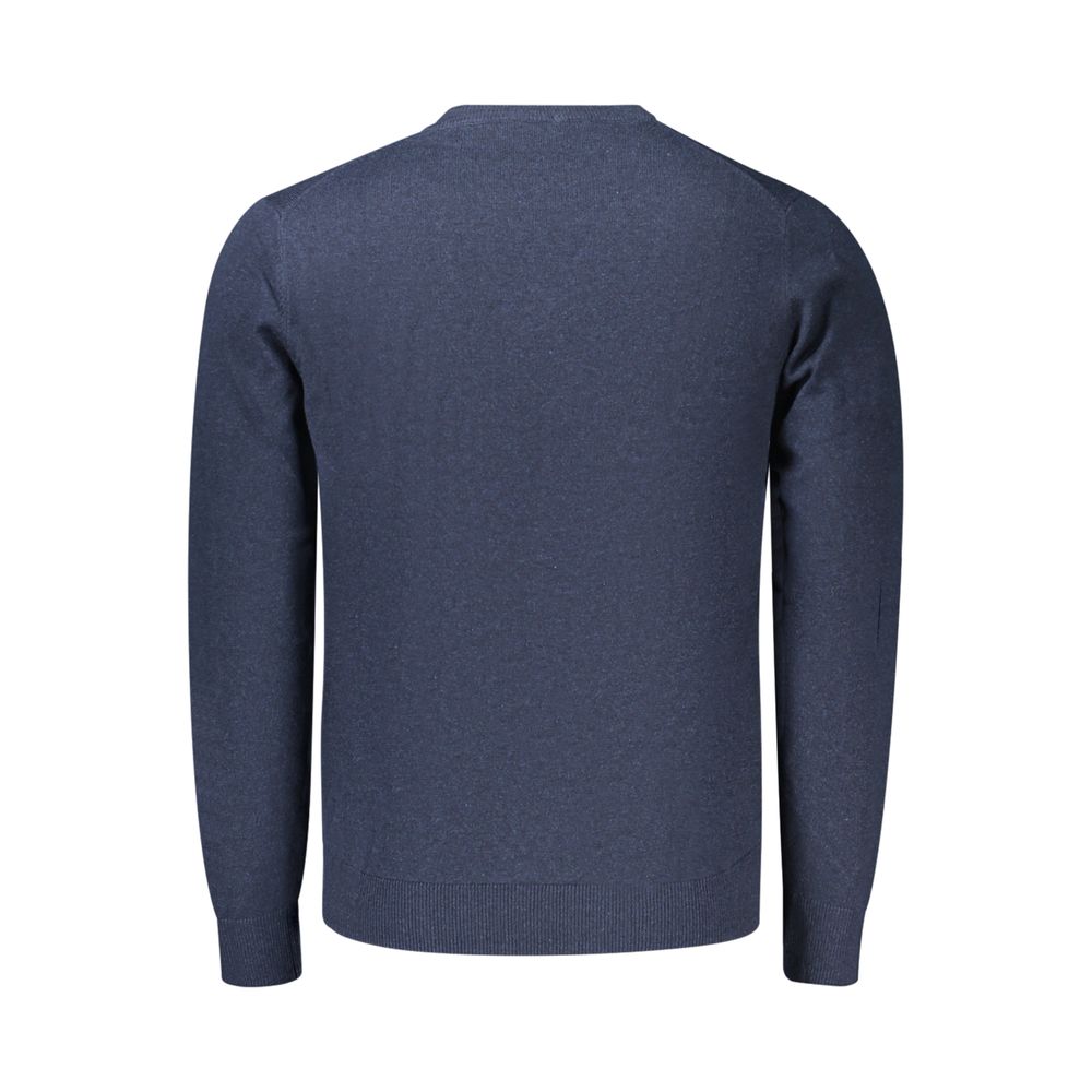 Pepe Jeans Blue Cotton Men's Shirt