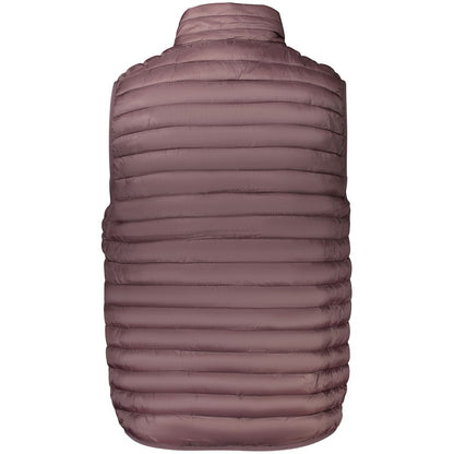 Armata Di Mare Viola Poliammide Uomo Jacket
