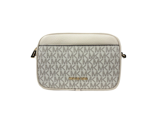 Michael Kors Small Camera Crossbody Bag Purse