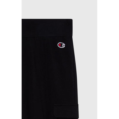 Champion Navy Blue Cotton Athletic Pants