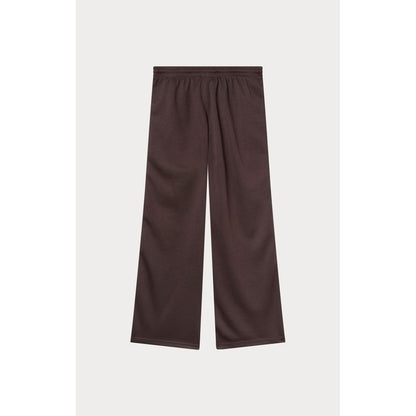 Champion Beige Polyester Casual Pants
