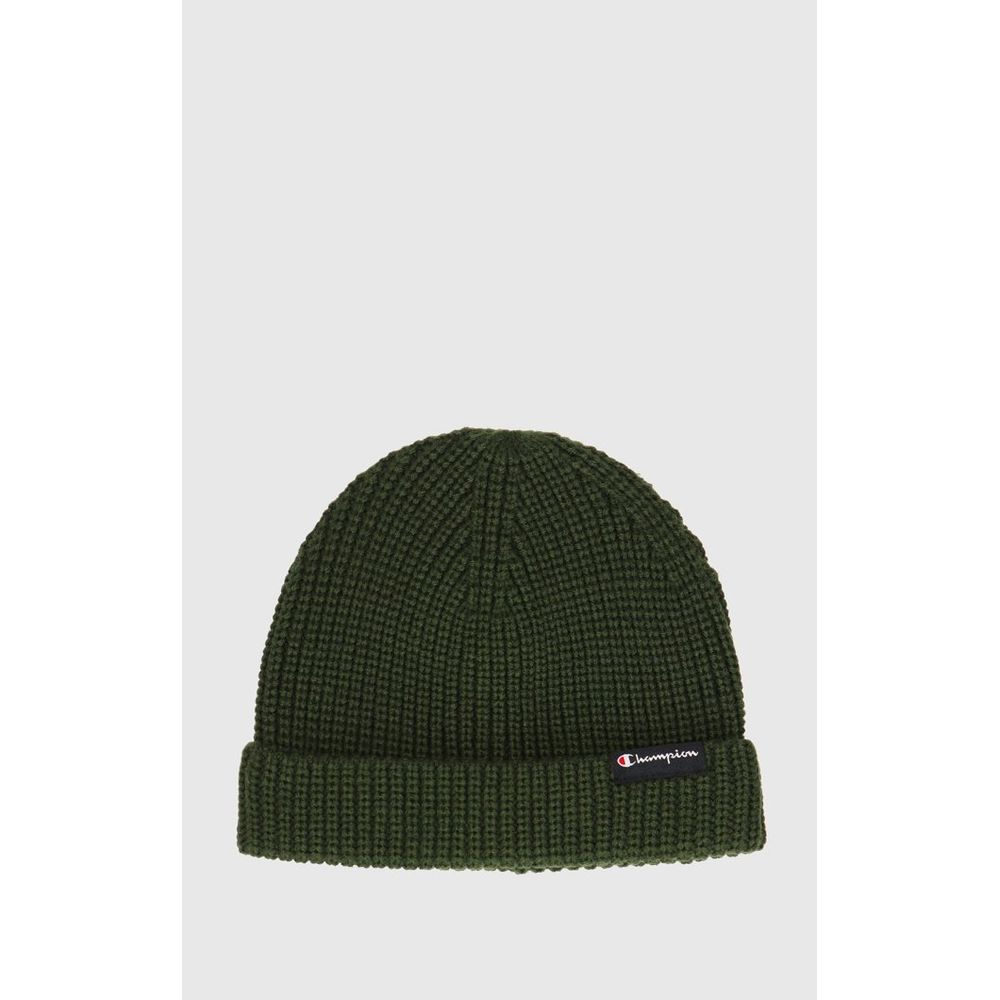 Champion Army Polyacrylic Beanie