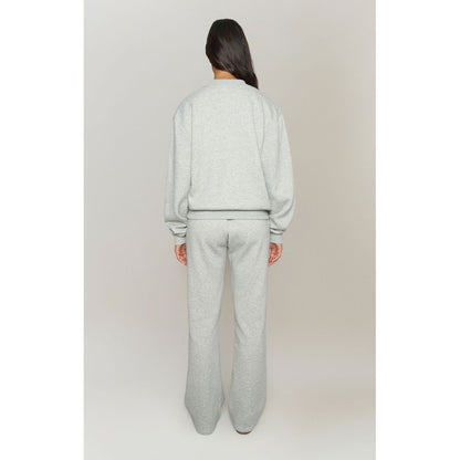 Champion Red Cotton Casual Pants
