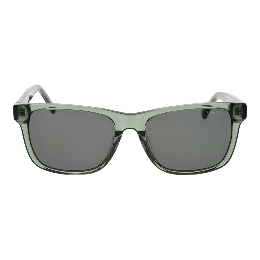 Gant Bicolor Acetate Sunglasses