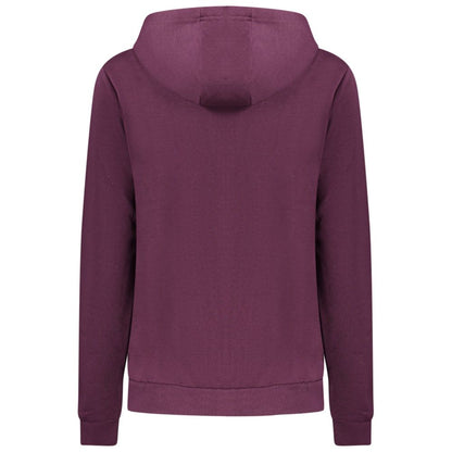 Norway 1963 Viola Cotton Blend Women's Sweatshirt