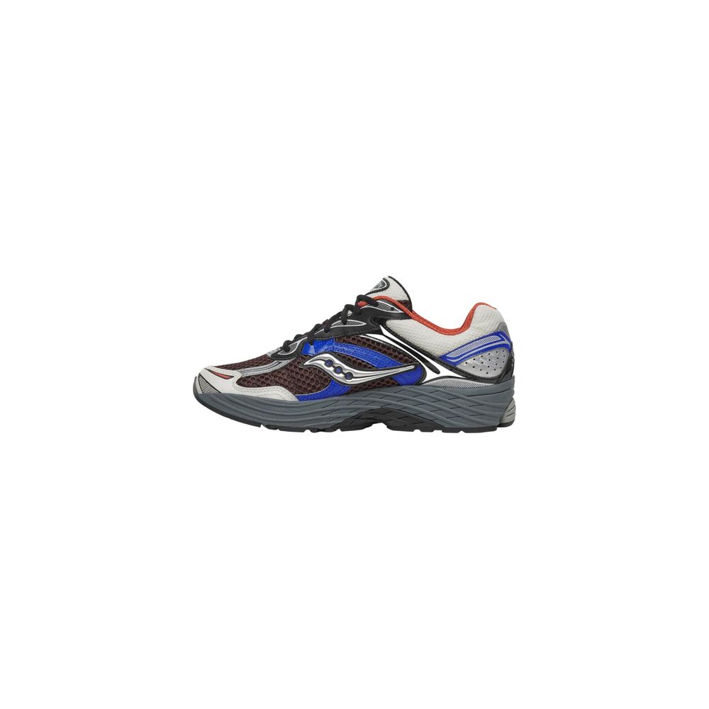 Athletic Sneakers Saucony women mesh & rubber bicolour featuring a avant-garde Women's Athletic Mesh & Rubber Sneakers design with a avant-garde athletic style for a refined finish.