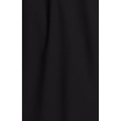 Skirt by Champion for women in polyester blue showcases a sultry silhouette, elegantly defined by its long and the sophisticated sultry design of the Women's Polyester Long Skirt.