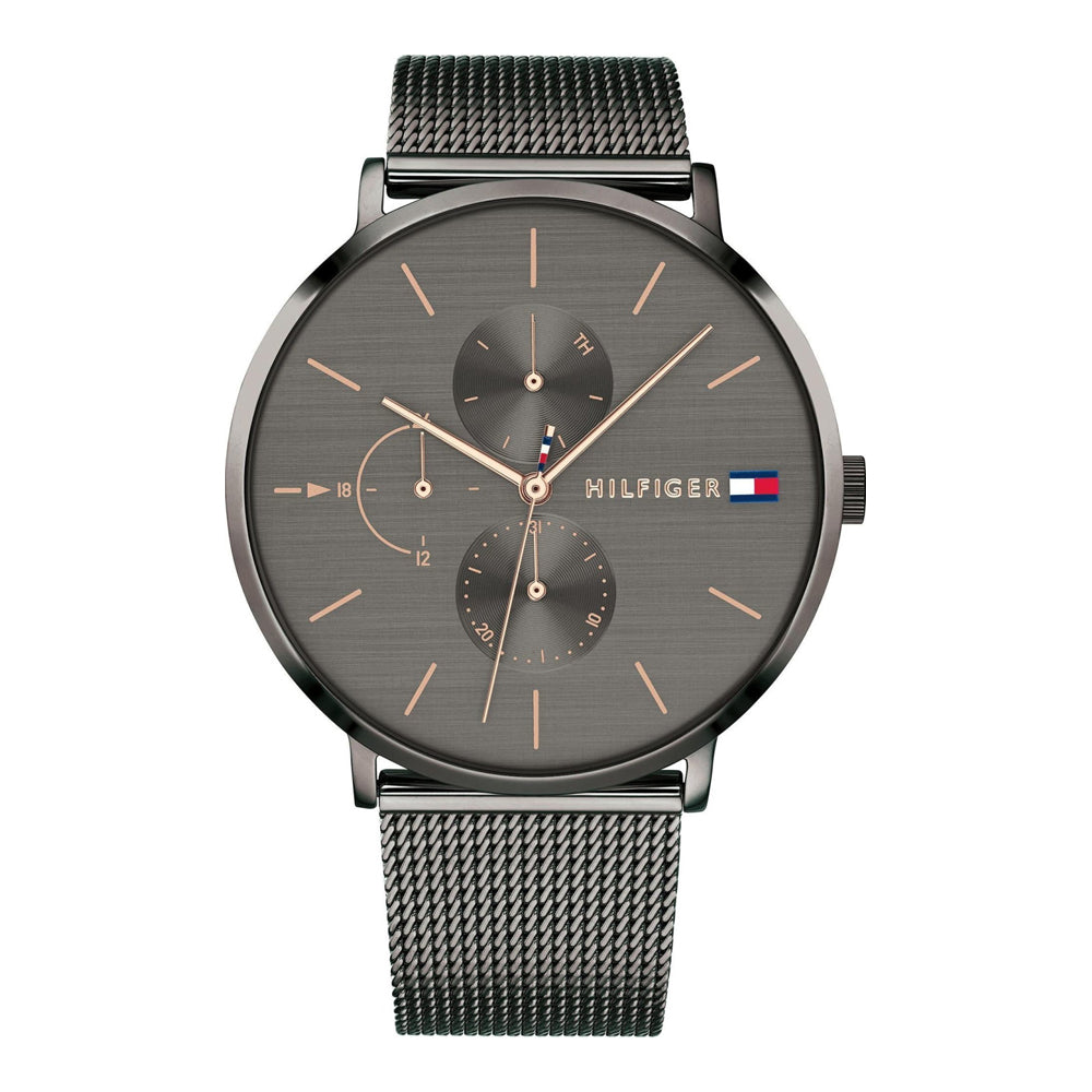 Tommy Hilfiger Jenna 1781945 Ladies Watch