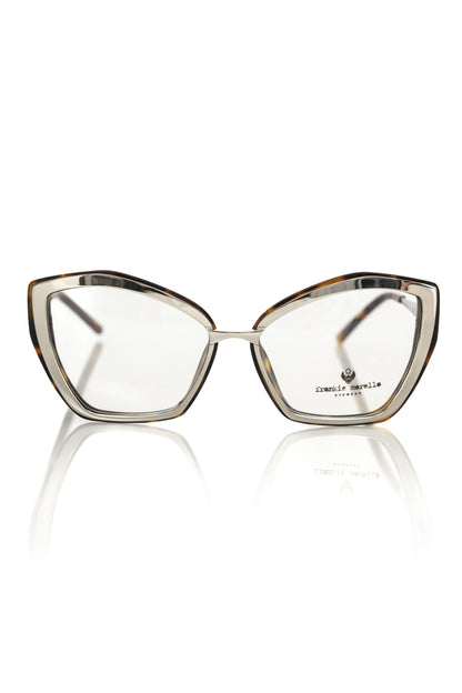 Frankie Morello FRMO-22094 Multicolor Acetate Frames