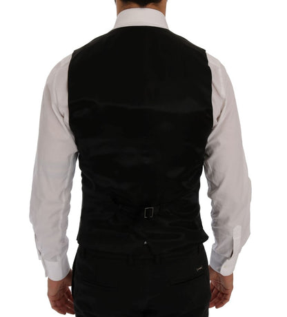 Dolce & Gabbana Men's Blue MARTINI Slim 2 Piece Blazer
