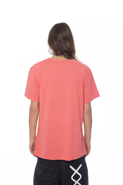Nicolo Tonetto Men's Salmon T-shirt