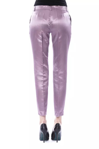 Lilac Women's Pants