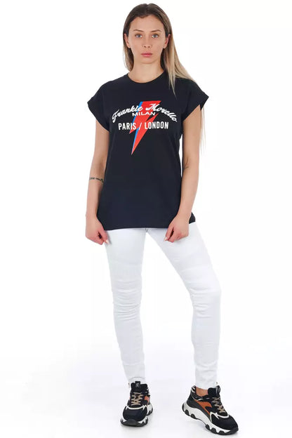 Optical White Biker Stretch Denim Jeans