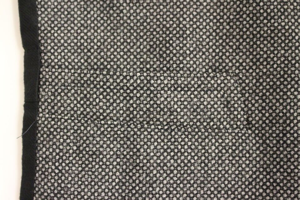 Dolce & Gabbana Men's Single Breasted Cotton Vest - Gray
