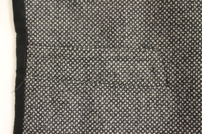 Dolce & Gabbana Men's Single Breasted Cotton Vest - Gray