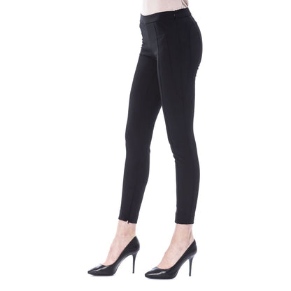 Nero Women's Skinny Pants