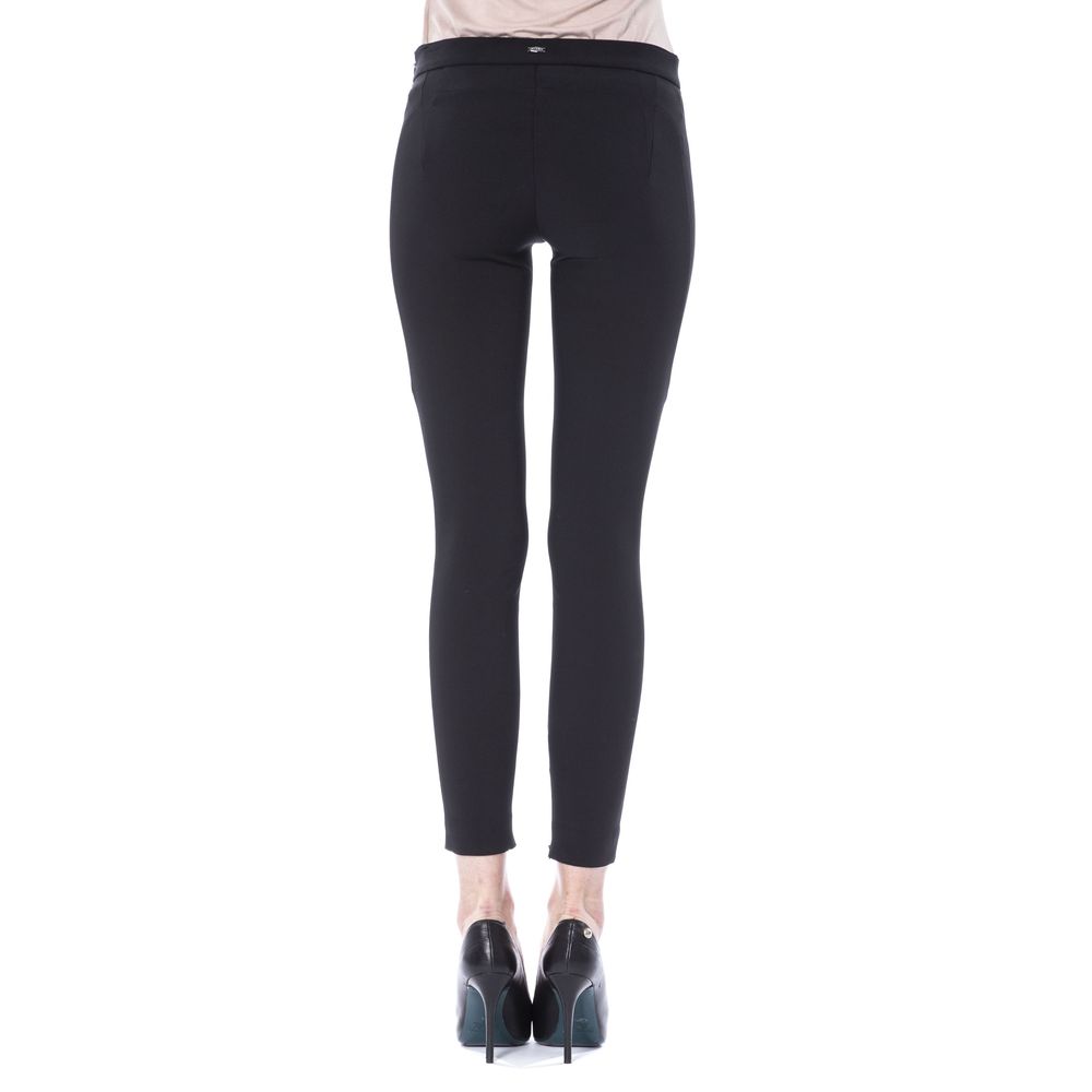 Nero Women's Skinny Pants