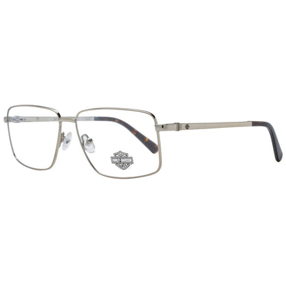 Eyeglasses Frames by Max Mara for women in plastic brown features a refined silhouette, showcasing a refined brown coloured frame and full-frame frame design for a sophisticated, premium look.