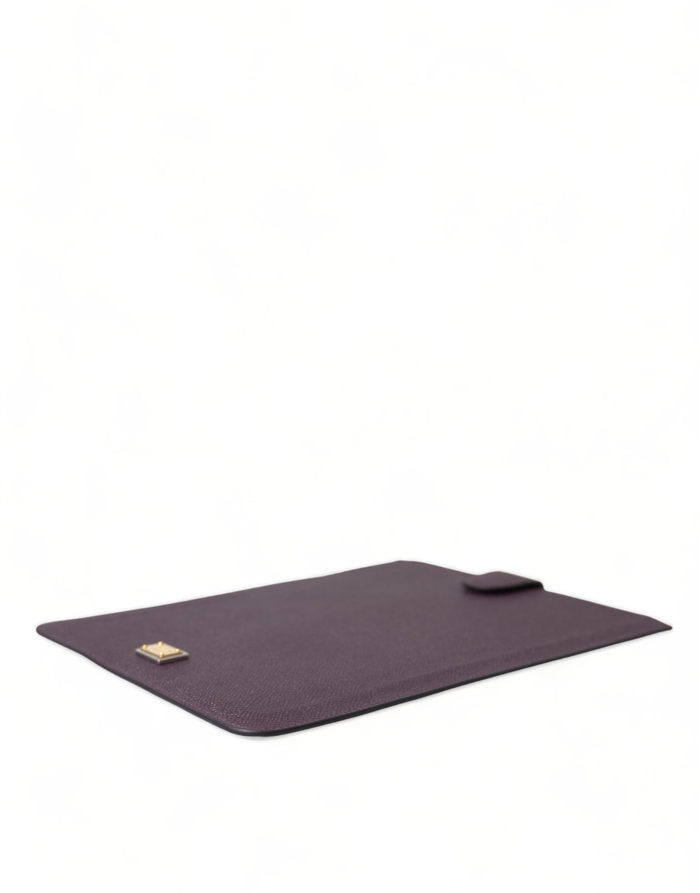 Pouch Toiletry Bag by Dolce & Gabbana for women in leather & metal brown features an distinguished Leather Metal Pouch Toiletry Bag design with a secure , organized , and distinguished for a sophisticated finish.