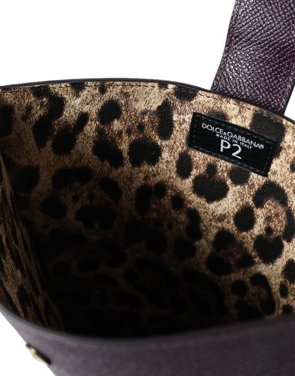 Pouch Toiletry Bag by Dolce & Gabbana for women in leather & metal brown features an distinguished Leather Metal Pouch Toiletry Bag design with a secure , distinguished , and versatile .