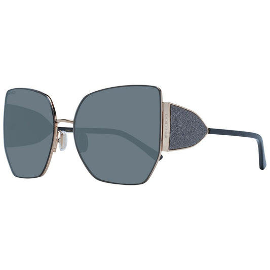 Sunglasses by Serengeti for men in acetate and black presents a sumptuous silhouette, featuring black coloured frame and full-rim round frame design with photochromatic polarized category-3-dark-tint lens for a sumptuous look.