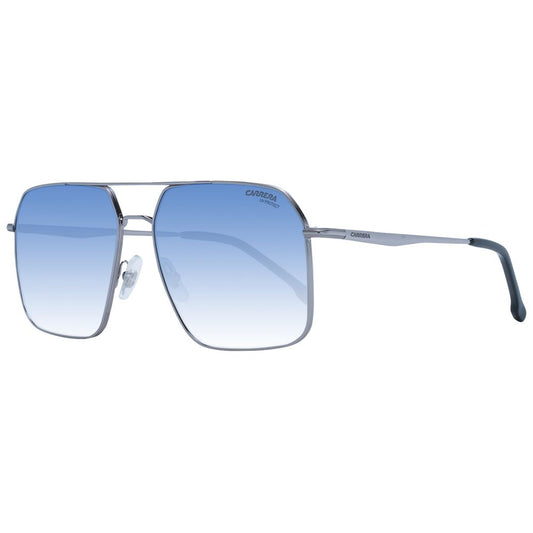 Sunglasses by Serengeti for men in acetate transparent showcases a ethereal silhouette, featuring transparent coloured frame full-rim round frame design with photochromatic polarized lens for a ethereal finish.