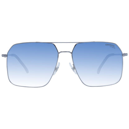This Sunglasses by Serengeti for men in acetate transparent presents a sumptuous silhouette, showcasing a sumptuous full-rim round frame design in transparent coloured frame and high-performance photochromatic polarized lens.