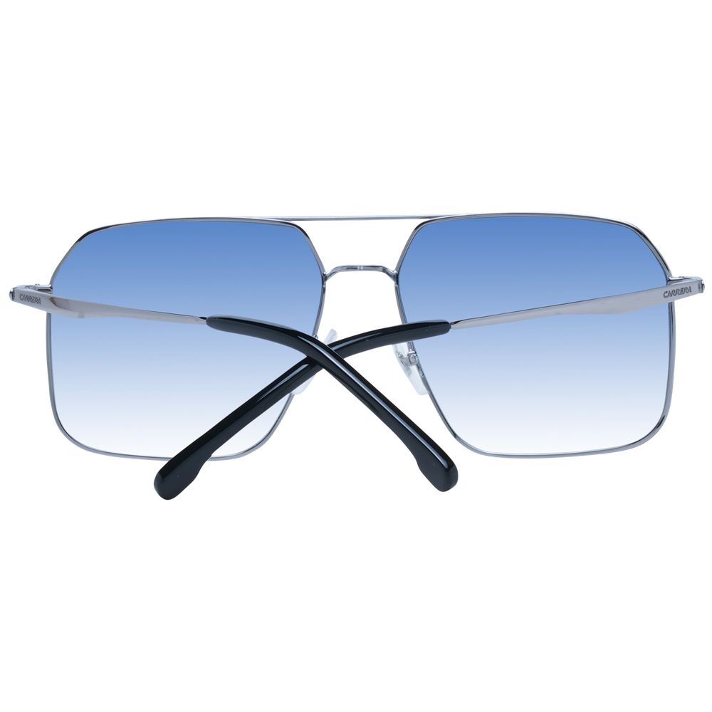 Sunglasses by Serengeti for men in acetate and transparent presents a sumptuous silhouette, featuring transparent coloured frame and full-rim round frame design with photochromatic polarized lens for a sumptuous look.