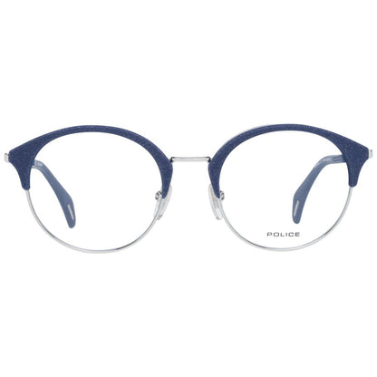 Eyeglasses Frames by Police for women in and multicolor showcases an refined full-frame frame design featuring a sophisticated multicolor coloured frame for an refined and refined aesthetic.