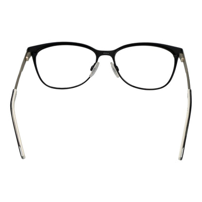 Eyeglasses Frames by Hugo Boss for women in black showcases a refined full-frame frame design with a refined black coloured frame finish for a refined and sophisticated look.