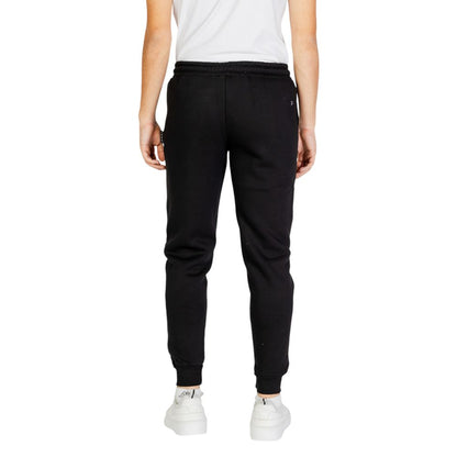 Black Cotton Clothing